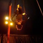 PELUQUERIA FIGARO – Duo Figaro, teatro circo
